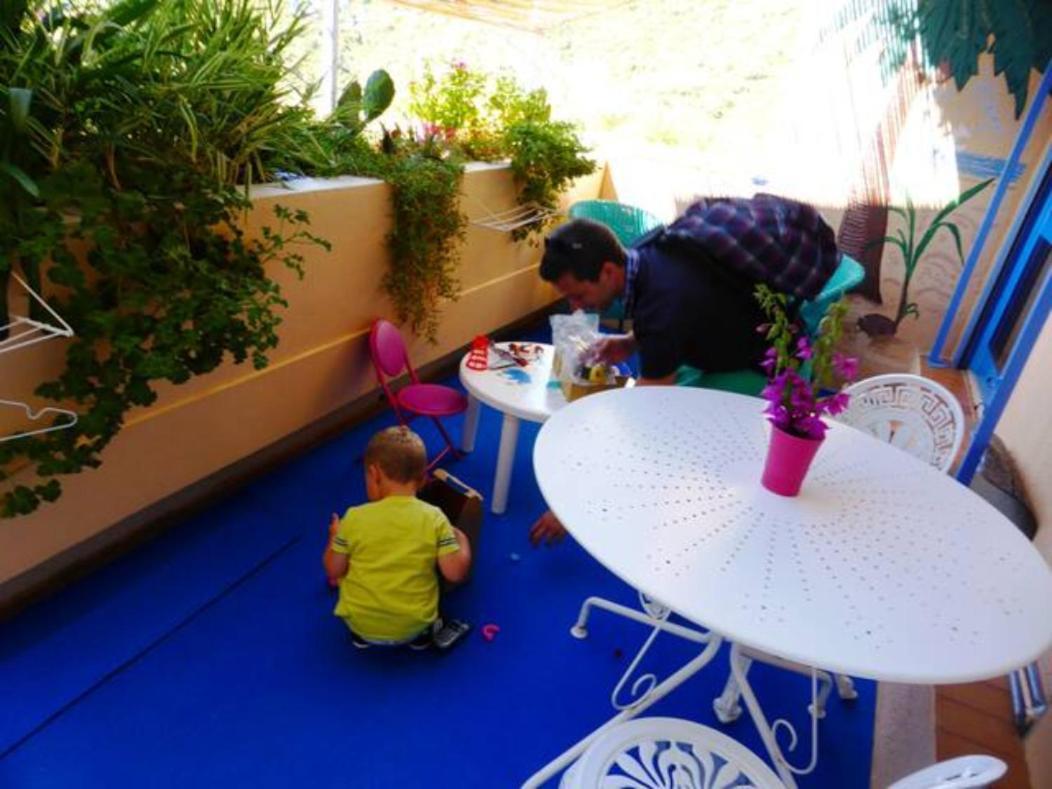Coeurs de Pirates en Hiver SPA SAUNA TERRASSES ABRITEES JARDIN Vélos B&B Cavalaire-sur-Mer Exterior foto