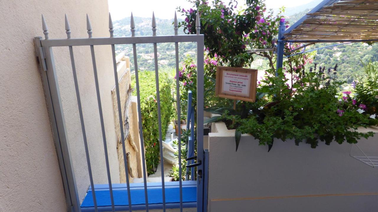 Coeurs de Pirates en Hiver SPA SAUNA TERRASSES ABRITEES JARDIN Vélos B&B Cavalaire-sur-Mer Exterior foto