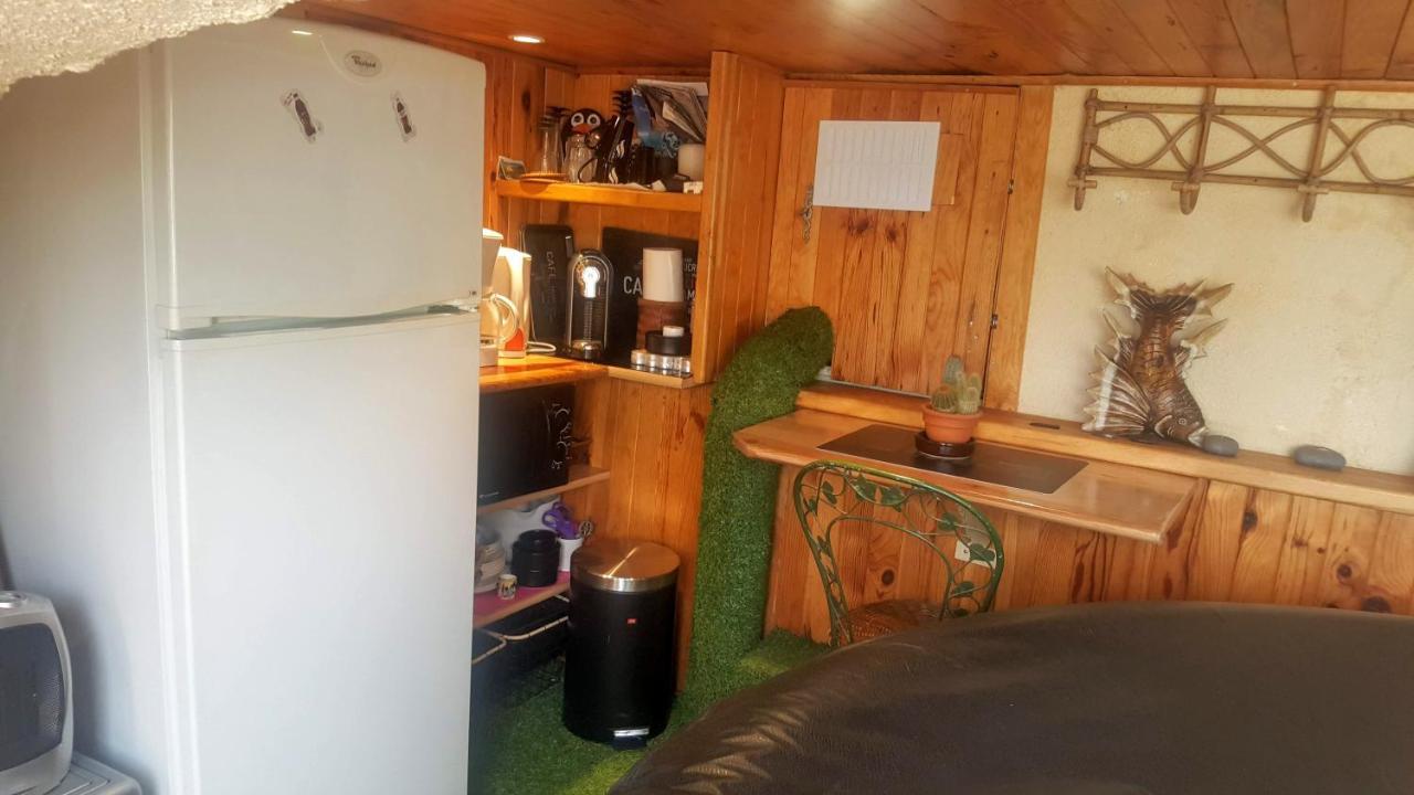 Coeurs de Pirates en Hiver SPA SAUNA TERRASSES ABRITEES JARDIN Vélos B&B Cavalaire-sur-Mer Exterior foto